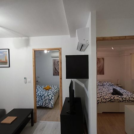 T3 Cosy Climatise, Intra-Muros أفينيون المظهر الخارجي الصورة